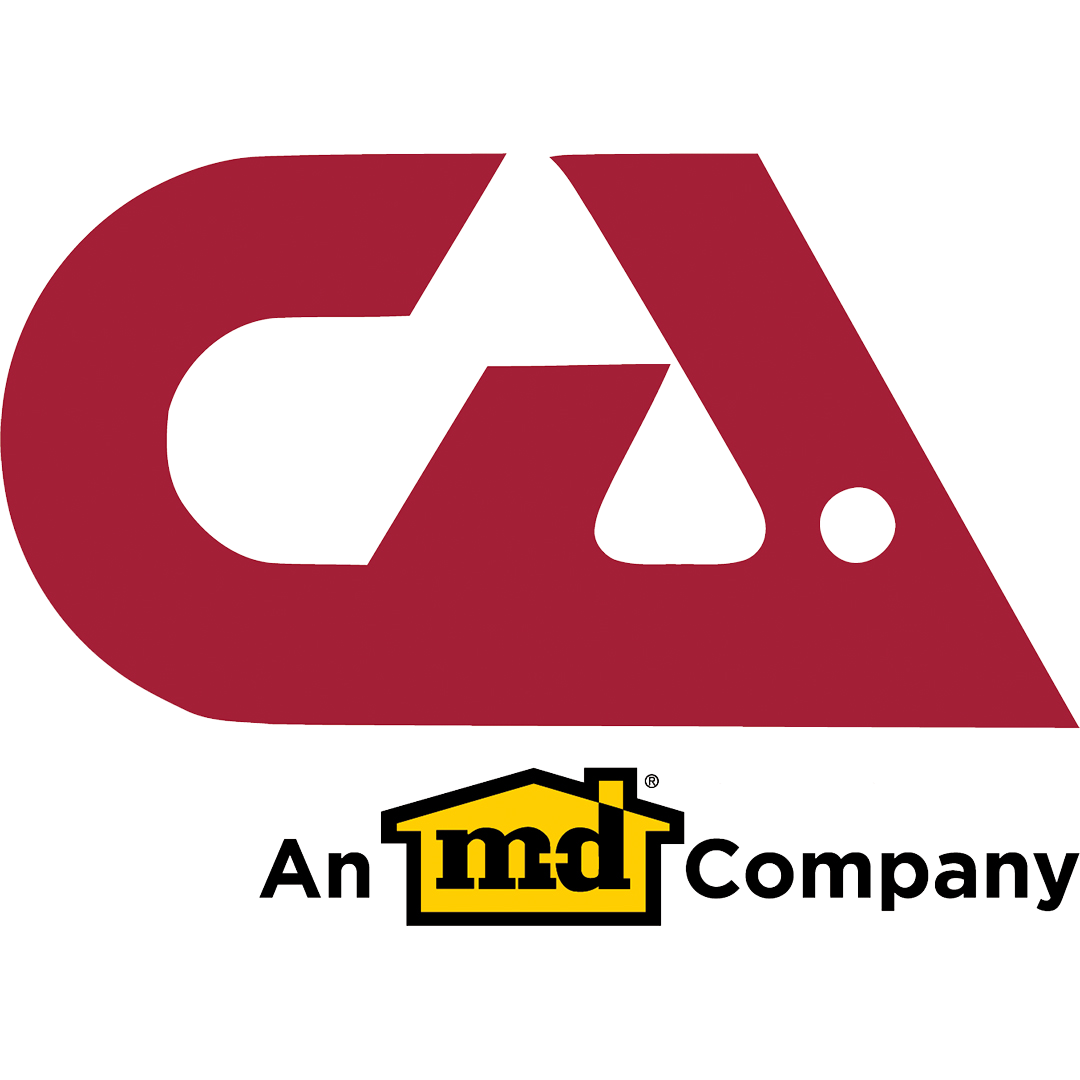 Cardinal Aluminum Logo