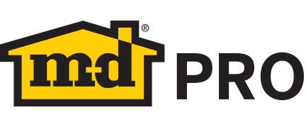 MD Pro Logo